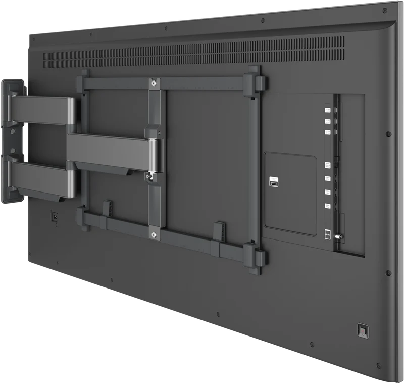 Vogels Ultra-Slim Elite Full Motion+ TV Wall Bracket - Extra Large (55-100")