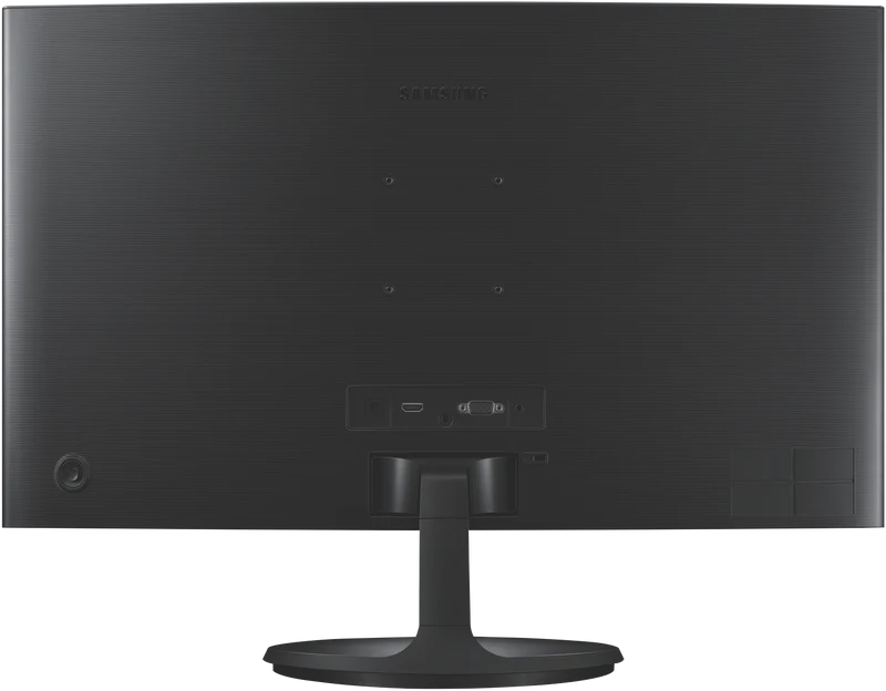 Samsung 24" Curved Monitor