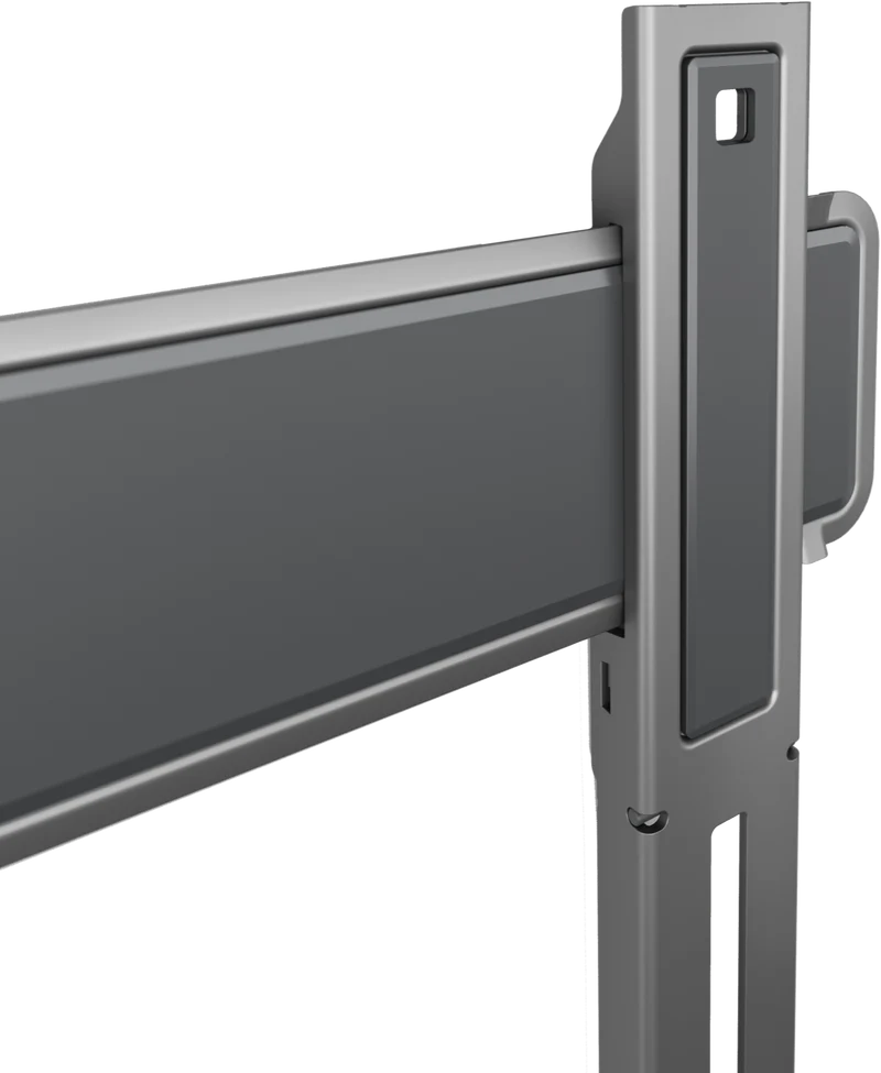Vogels Ultra-Slim Elite Fixed TV Wall Bracket - Medium (32-55")