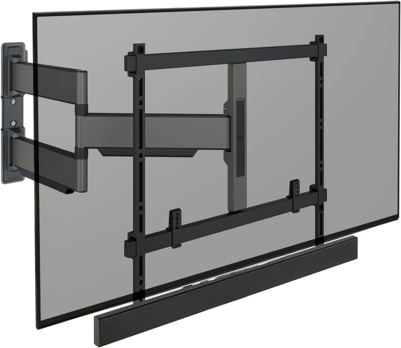 Vogels Ultra-Slim Elite Full Motion+ TV Wall Bracket - Large (40-77")