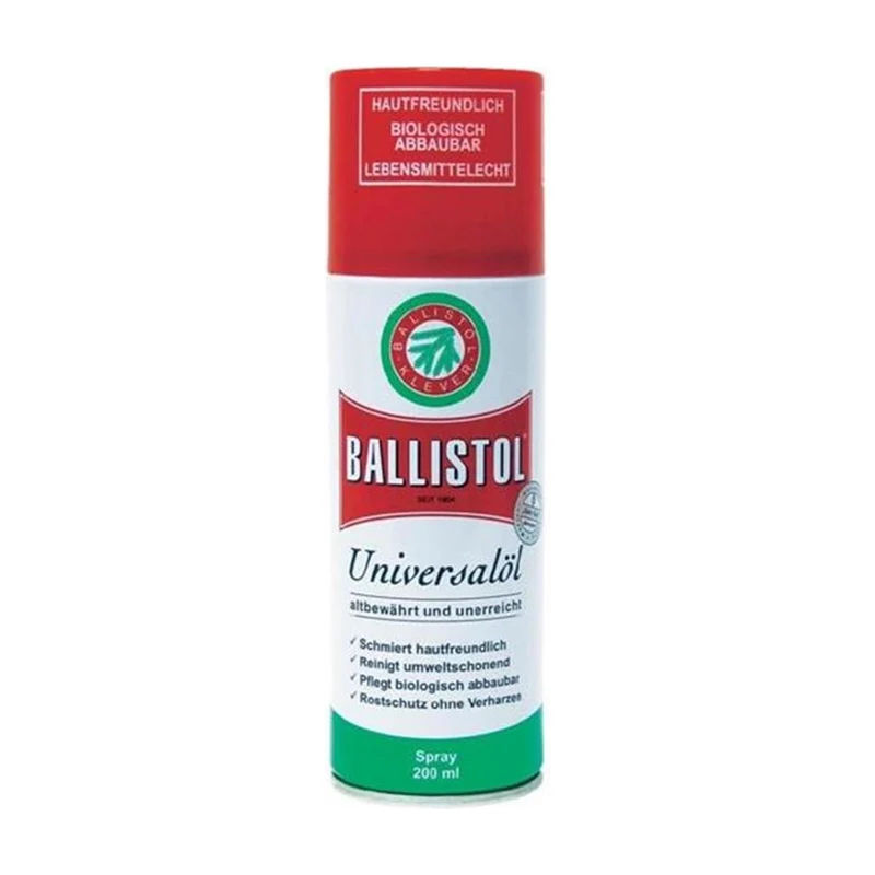 Ballistol Universalpray 200ml