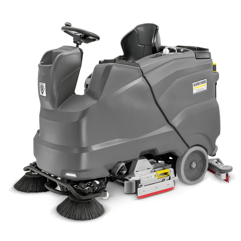 Scheuersaugmaschine B 150 R Bp Pack Adv 240Ah Wet+R85+DOSE+Rinse+SB