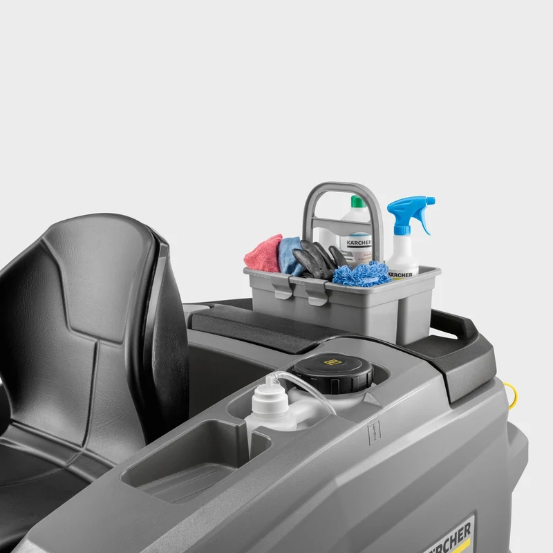 Scheuersaugmaschine B 220 R Bp Pack DOSE+SB+240Ah Wet+Ri+R85