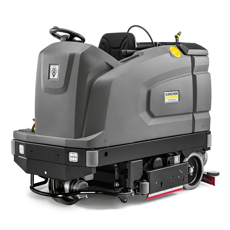 Scheuersaugmaschine B 260 R I Bp Pack+D100+DOSE