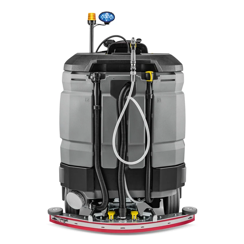 Scheuersaugmaschine B 260 R I Bp Pack+D100+DOSE