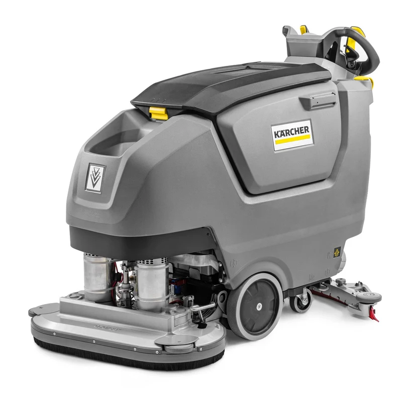 Scheuersaugmaschine B 80 W Bp Pack 180Ah Li+D70+Dose+Rinse+AF