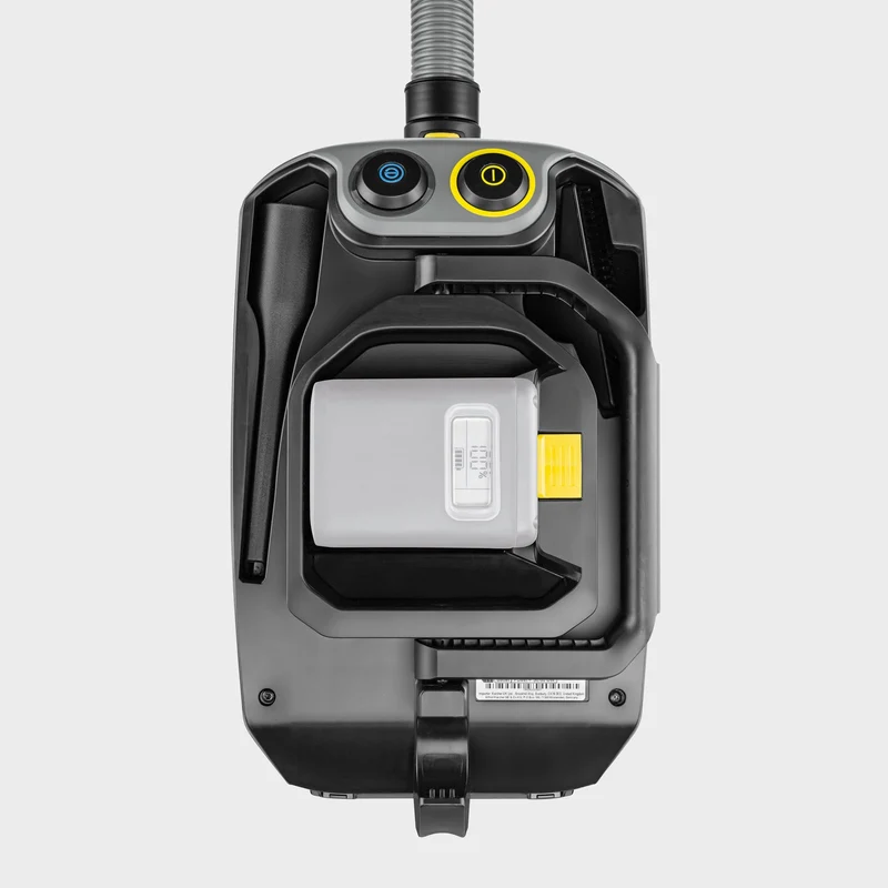 Akkusauger T 10/1 Bp Adv HEPA
