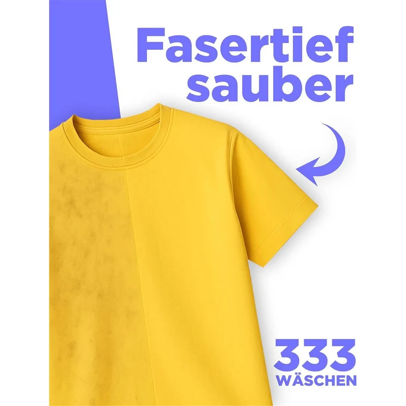 Lorito Santer Color 224 Waschmittel bunte Wäsche flüssig