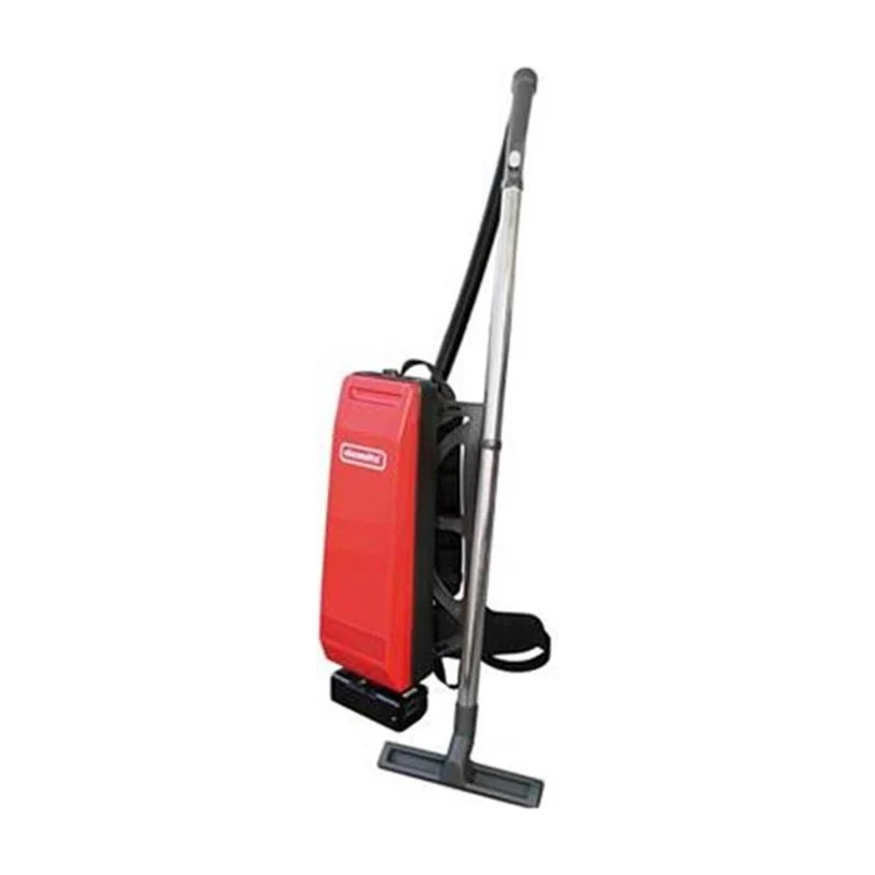Rucksacksauger Trockensauger Cleanfix RS08B