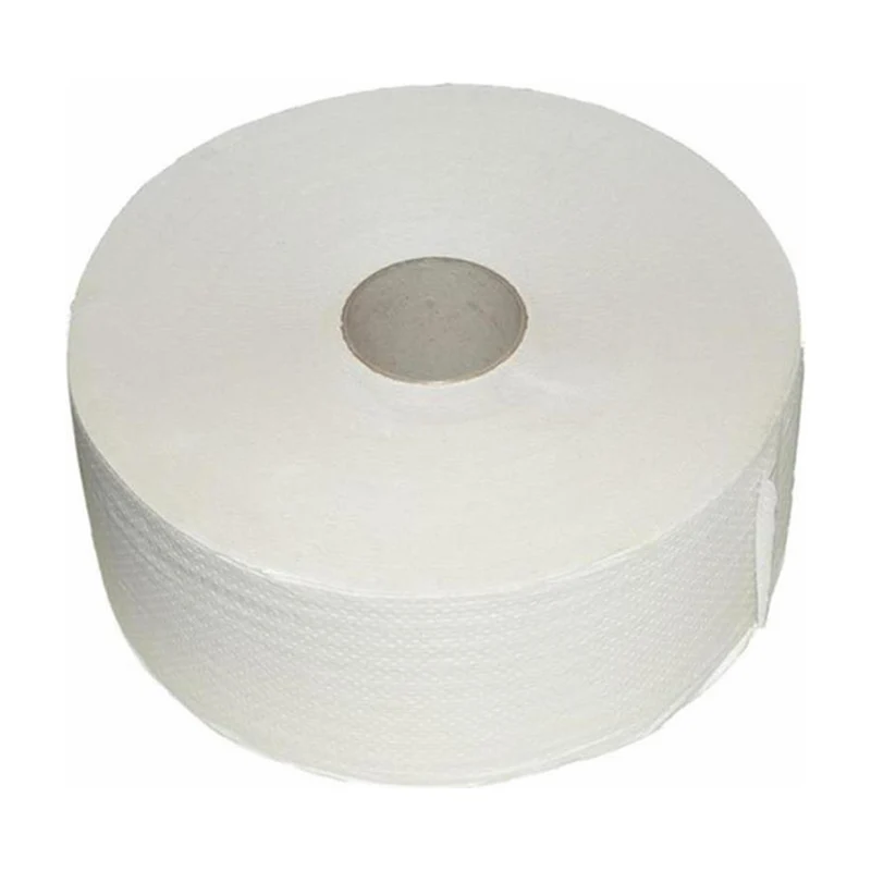 Wisch-Star Jumbo Papier Jumborolle Rollenware 6er