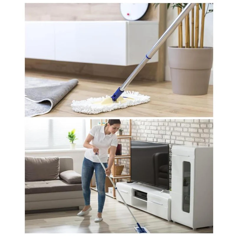 Teleskopstiel Alustiel für 70-140 cm Schnellverschluss