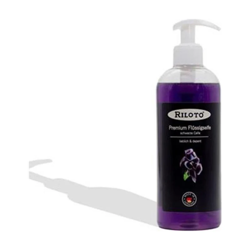 Riloto Premium Flüssigseife 500ml Cremeseife Handseife
