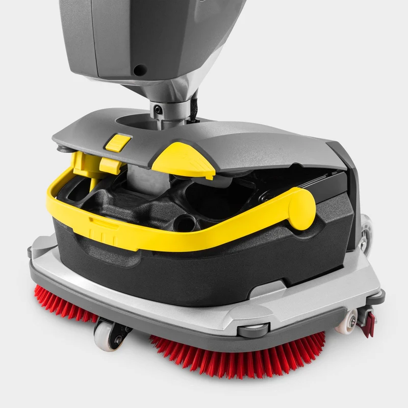 Scheuersaugmaschine K-Mop 46 Bp Pack Plus 36/75