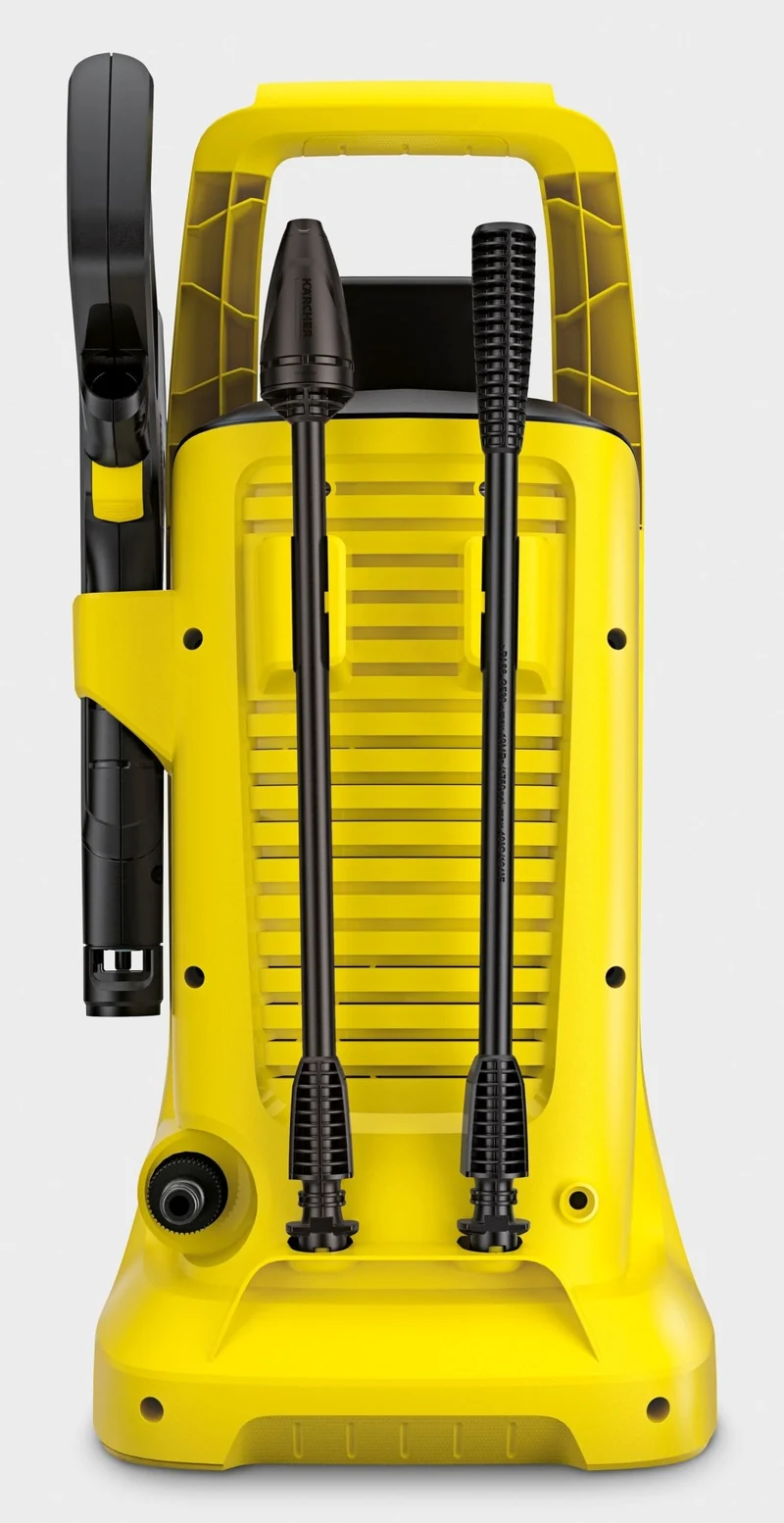 Akku-Hochdruckreiniger K 2 Battery Set
