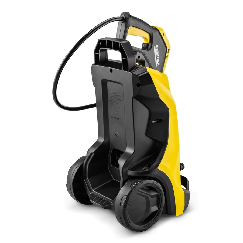 SMOBY Kärcher for Kids K 4 Hochdruckreiniger