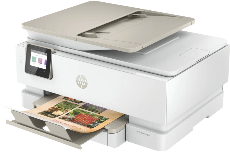 HP ENVY Inspire 7920e AIO Printer Instant Ink Enabled