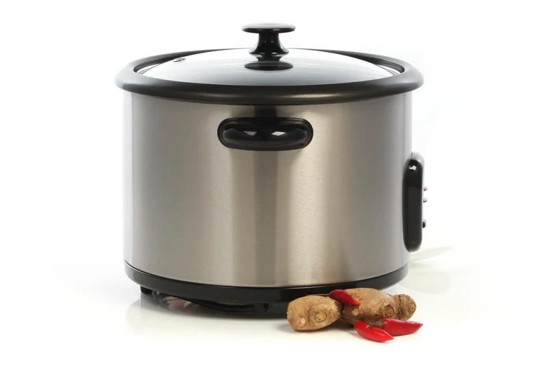 Kambrook 10 Cup Rice Cooker