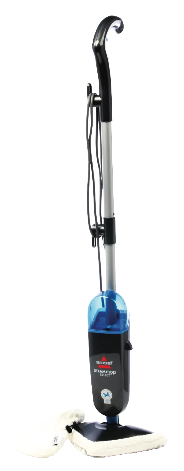 Bissell Select Steam Mop