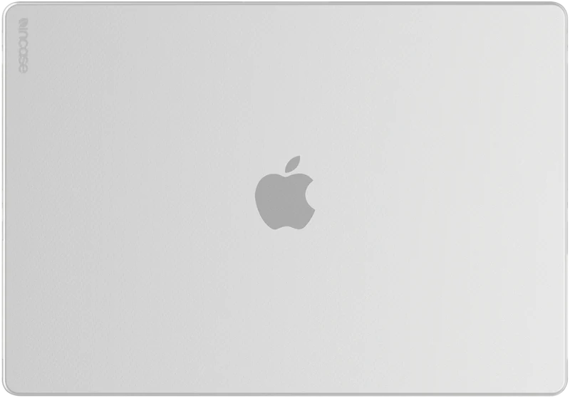 Incase 16" MacBook Pro Hardshell Cover (Clear)
