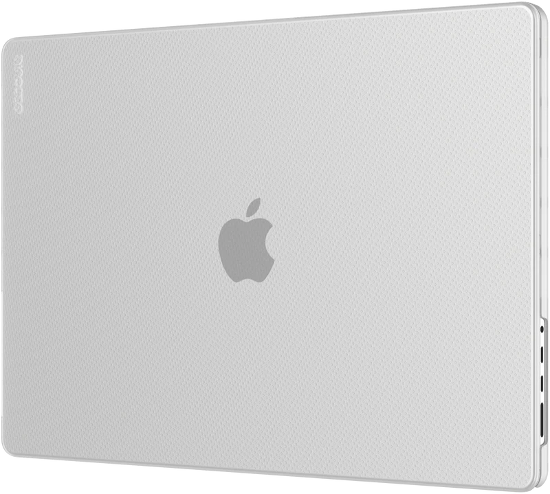 Incase 16" MacBook Pro Hardshell Cover (Clear)