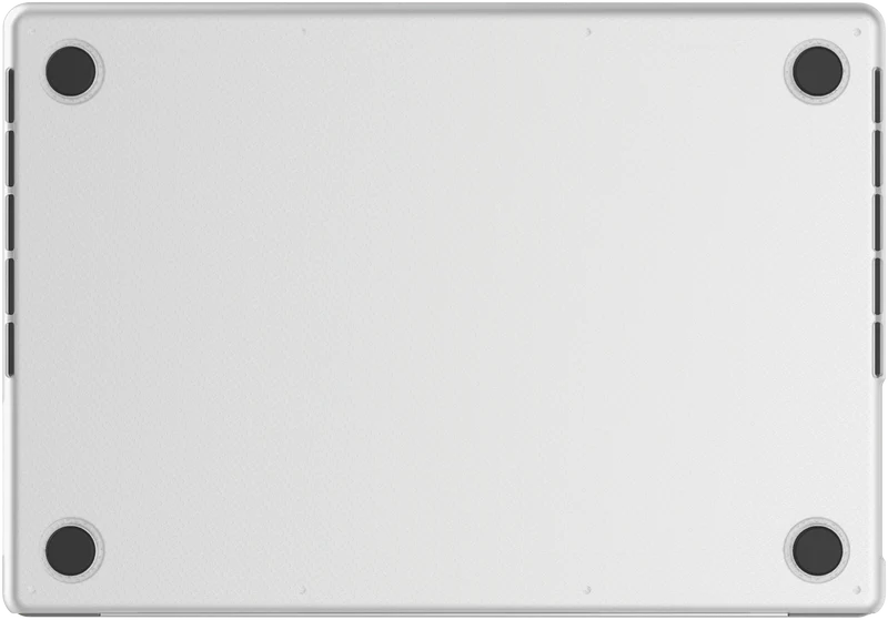 Incase 16" MacBook Pro Hardshell Cover (Clear)
