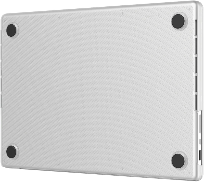Incase 16" MacBook Pro Hardshell Cover (Clear)