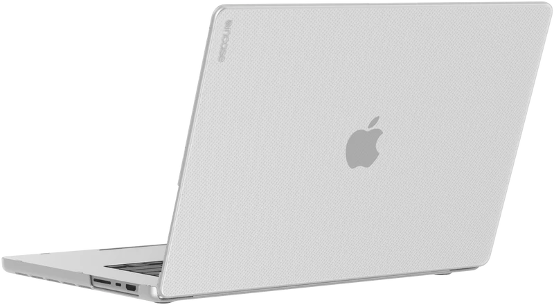 Incase 16" MacBook Pro Hardshell Cover (Clear)