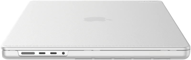 Incase 16" MacBook Pro Hardshell Cover (Clear)