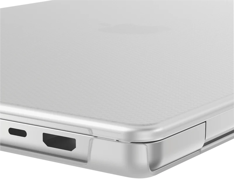 Incase 16" MacBook Pro Hardshell Cover (Clear)