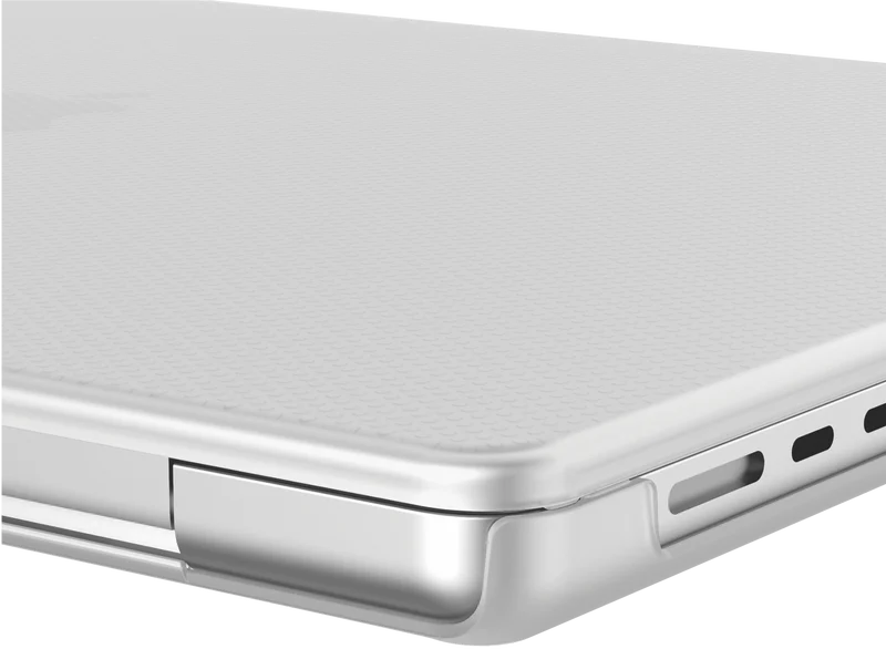Incase 16" MacBook Pro Hardshell Cover (Clear)