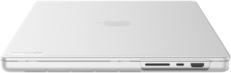Incase 16" MacBook Pro Hardshell Cover (Clear)