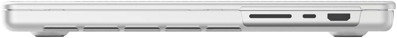 Incase 16" MacBook Pro Hardshell Cover (Clear)