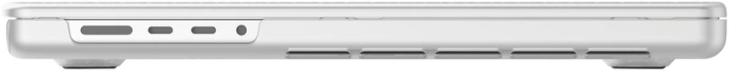 Incase 16" MacBook Pro Hardshell Cover (Clear)