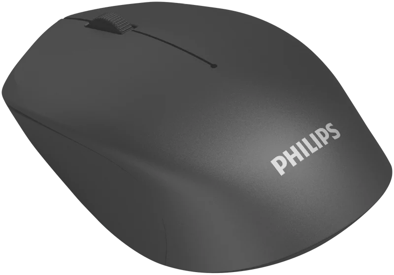 Philips Cordless Mouse