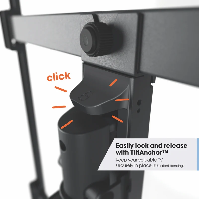 Vogels Full Motion+ TV Wall Mount 32-65"