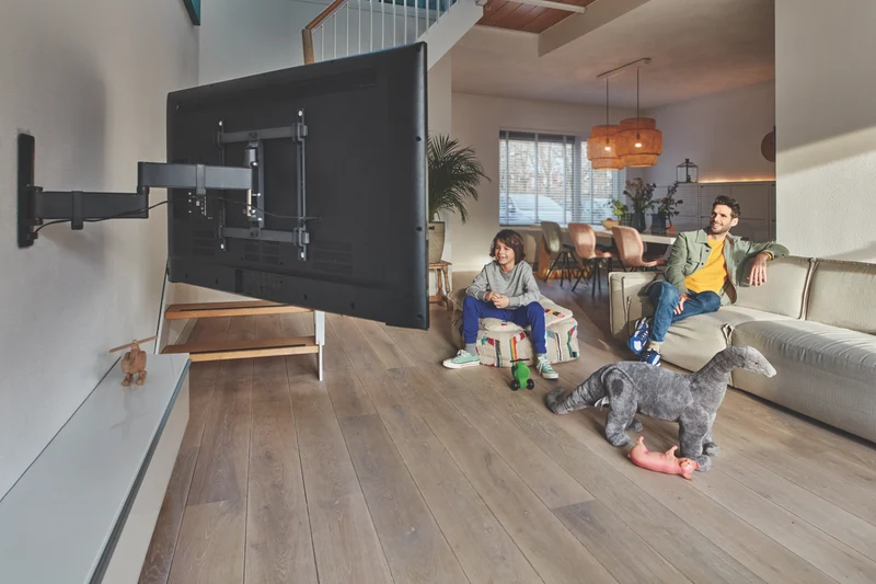 Vogels Full Motion+ TV Wall Mount 32-65"
