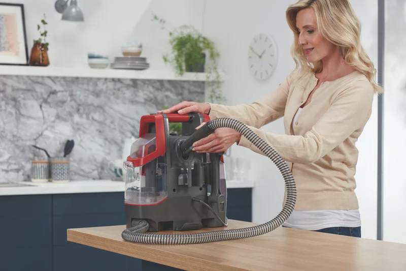 Vax Platinum SpotWasher