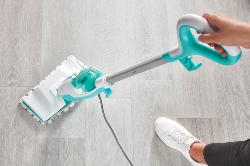 Shark Steam Mop
