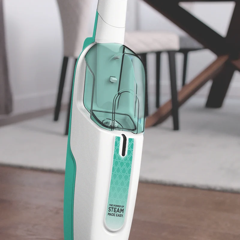 Shark Steam Mop
