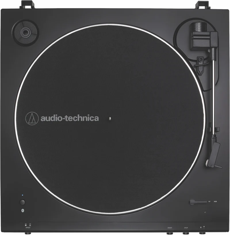 Audio Technica LP60XBT Bluetooth Turntable