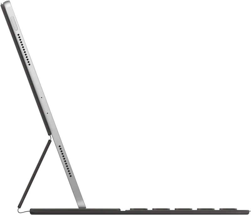 Apple iPad 11 Pro (Gen 1,2&3) & Air (Gen 4/5) Smart Keyboard Folio