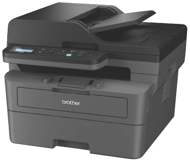 Brother Mono Laser 3-in-1 Printer DCP-L2640DW