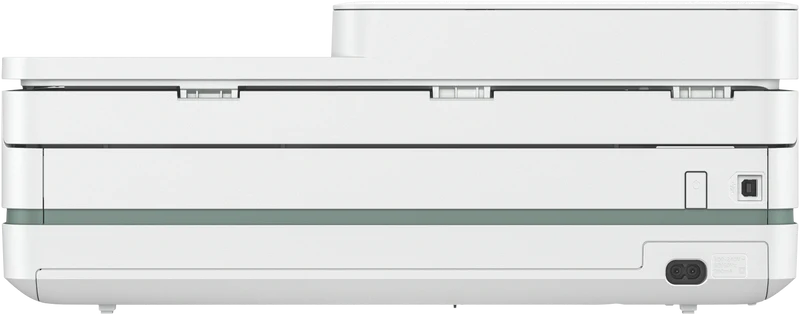 HP Envy 6531e AIO Printer Instant Ink Enabled