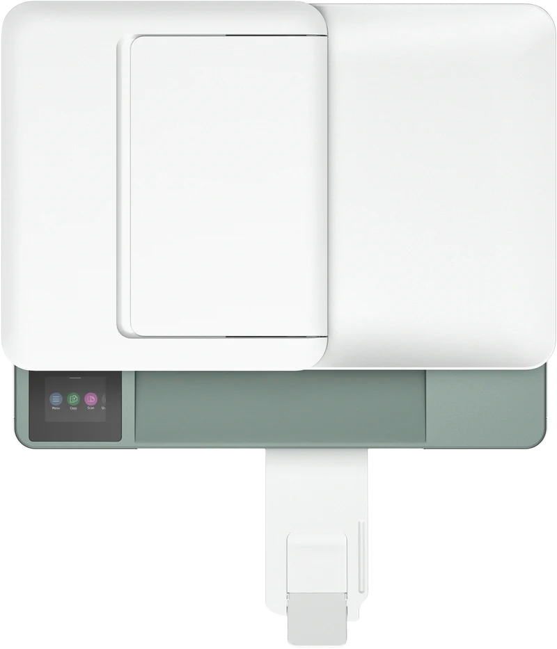 HP Envy 6531e AIO Printer Instant Ink Enabled