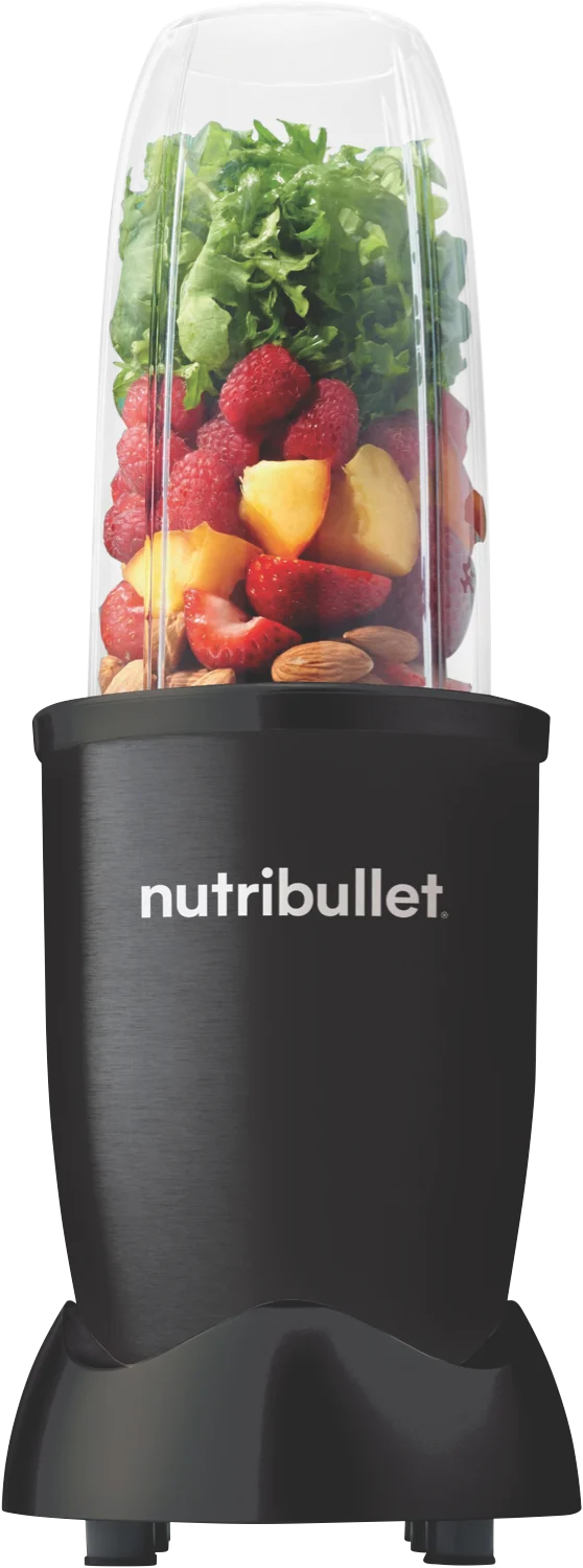 NUTRIBULLET Mega Pack 1000 Watts