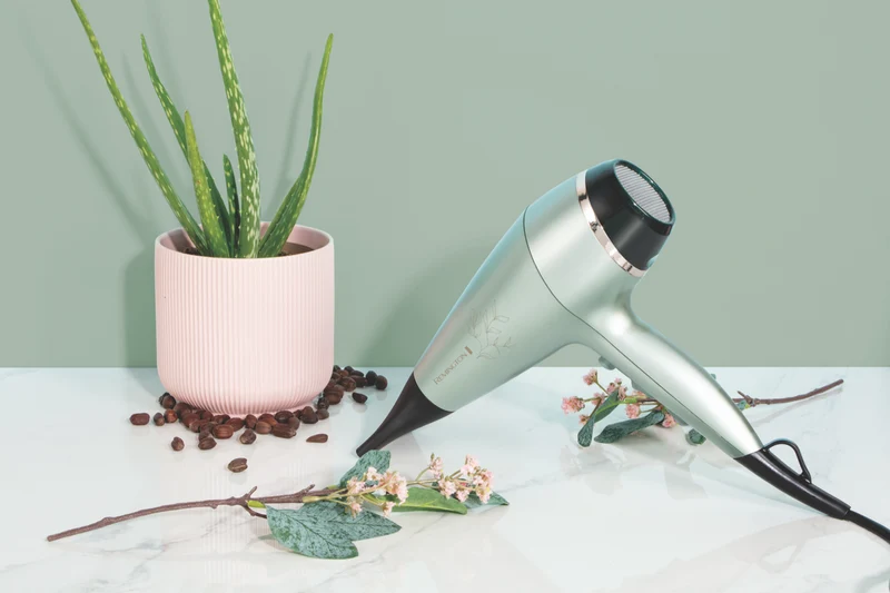 Remington Botanicals AC Hair Dryer