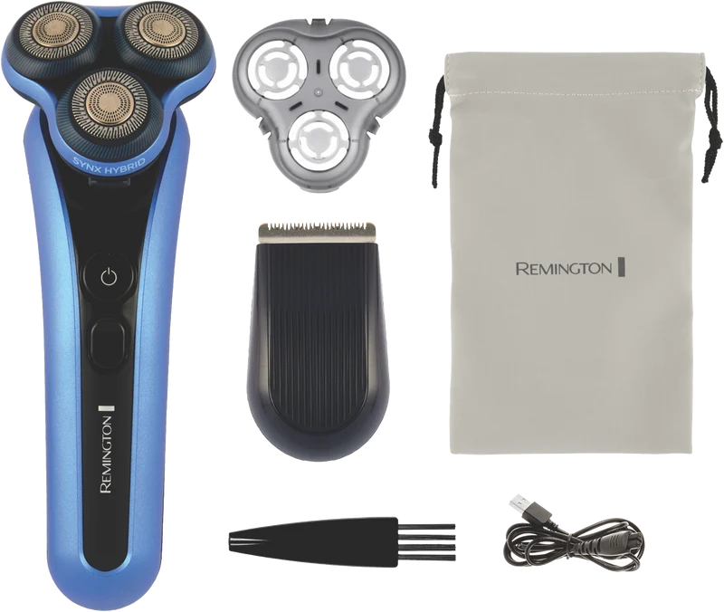 Remington Limitless X7 Rotary Shaver