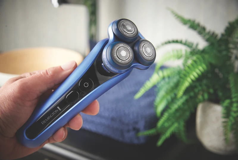 Remington Limitless X7 Rotary Shaver