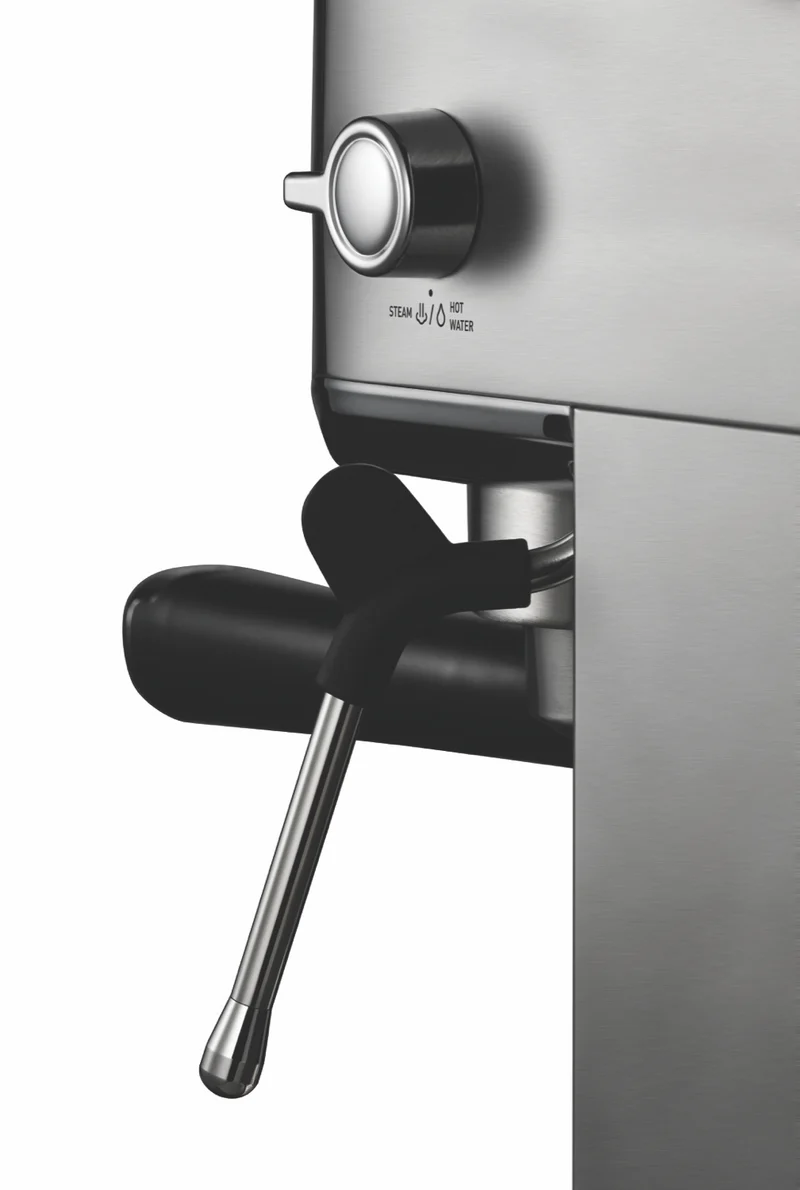 Sunbeam Compact Barista Espresso Coffee Machine