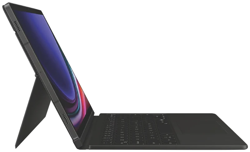 Samsung Galaxy Tab S9FE Keyboard Case